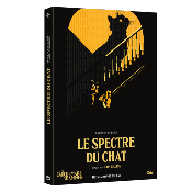Le Spectre du chat - Version restaurée - DVD