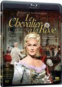 Le Chevalier à la rose - Combo Blu-ray + DVD