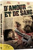 D'amour et de sang - DVD