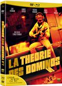 La Théorie des dominos - Combo Blu-ray + DVD