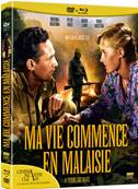 Ma vie commence en Malaisie (A Town Like Alice) - Combo Blu-ray + DVD