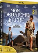 Mon deuxième frère - Combo Blu-ray + DVD