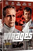 Virages - DVD