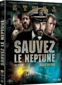 Sauvez le Neptune - Combo Blu-ray + DVD