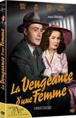 La Vengeance d'une femme - DVD