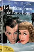 La Huitième femme de Barbe-bleue - DVD