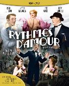 Rythmes d'amour - Combo Blu-ray + DVD