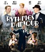 Rythmes d'amour - Blu-ray single