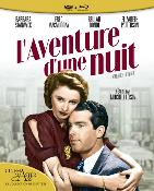 L'Aventure d'une nuit - Combo Blu-ray + DVD