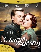 À chacun son destin - Combo Blu-ray + DVD