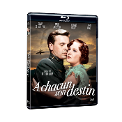 À chacun son destin - Blu-ray single