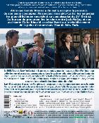 Law & Order NEW YORK Police Judiciaire - Intégrale saisons 6 à 10 - 26 Blu-ray