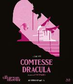 Comtesse Dracula - Blu-ray single