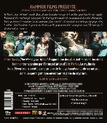 La Fille De Jack L'Eventreur - Blu-ray single