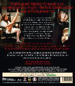 Elémentaire, mon cher... Lock Holmes - Blu-ray single