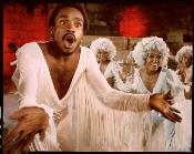 Jésus Christ Superstar - Blu-ray
