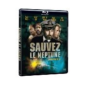 Sauvez le Neptune - Blu-ray single