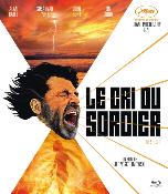 Le Cri du sorcier - Blu-ray single