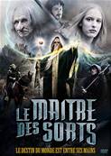 Le Maître des sorts - DVD