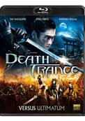 Death Trance - Blu-ray