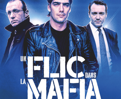 Un flic dans la mafia