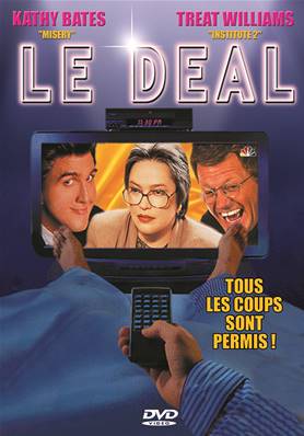 DVD LE DEAL - DVD