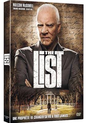 The List - DVD