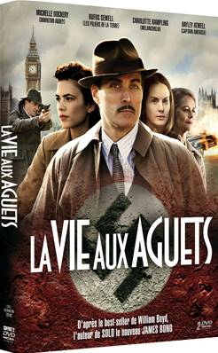 La Vie aux aguets - Coffret 2 DVD