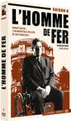 L'Homme de fer - Saison 6 - Coffret 7 DVD