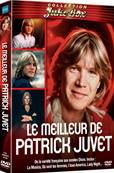 Le Meilleur de Patrick Juvet - DVD