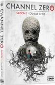 Channel Zero - Saison 1 : Candle Cove - Coffret 3 DVD