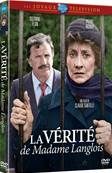 La Vérité de Madame Langlois - DVD