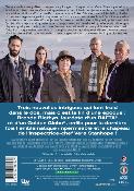Les Enquêtes de Vera - Intégrale saison 13 - Coffret 3 DVD