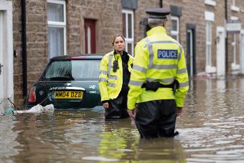 After The Flood - Intégrale saison 1 - Coffret 3 DVD