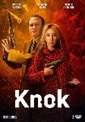 Knok - L'intégrale de la mini-série - Coffret 2 DVD