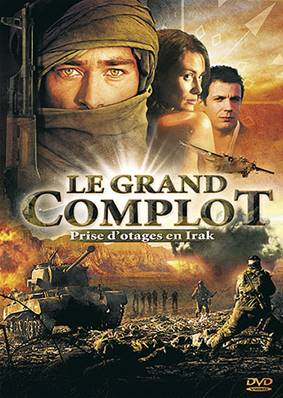 Le Grand complot - DVD