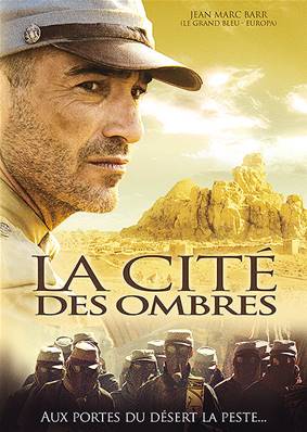 La Cité des ombres - DVD