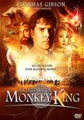 La Légende de Monkey King - DVD