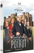 Agatha Christie : Poirot - Saison 13 - Coffret 5 Blu-ray