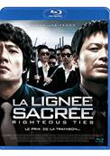 La Lignée sacrée - Blu-ray