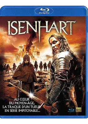 Isenhart - Blu-ray