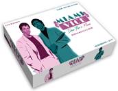 Miami Vice (Deux flics à Miami) - Exclusivité FNAC - Coffret 25 Blu-ray -