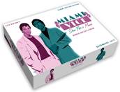 Miami Vice - Deux flics à Miami - L'Intégrale-collector-25 Blu-ray