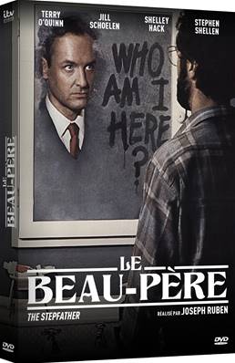 Le Beau-Père - DVD