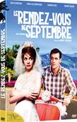 Le Rendez-vous de septembre - DVD