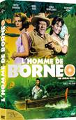 L' Homme de Bornéo - DVD