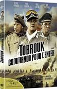 Tobrouk Commando pour l'enfer - DVD