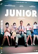 Junior - Combo Blu-ray + DVD