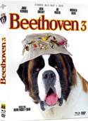 Beethoven 3 - Combo Blu-ray + DVD