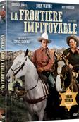 La Frontière impitoyable - DVD